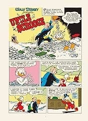 Walt Disney's Uncle Scrooge Vol. 14: The Seven Cities of Gold