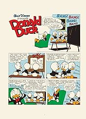 Walt Disney's Donald Duck Vol. 15: The Ghost Sheriff of Last Gasp
