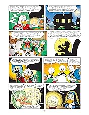 Walt Disney Uncle Scrooge and Donald Duck Vol. 4: The Last of the Clan McDuck