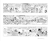 Walt Disney's Mickey Mouse Vol. 4: House of the Seven Haunts