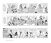 Walt Disney's Mickey Mouse Vol. 4: House of the Seven Haunts