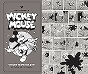 Walt Disney's Mickey Mouse Vol. 5: Outwits the Phantom Blot