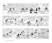 Walt Disney's Mickey Mouse Vol. 5: Outwits the Phantom Blot