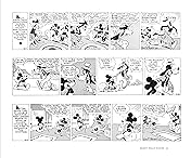 Walt Disney's Mickey Mouse Vol. 5: Outwits the Phantom Blot