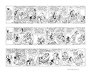 Walt Disney's Mickey Mouse Vol. 6: Lost in Lands Long Ago