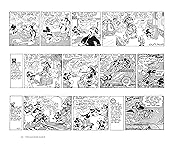 Walt Disney's Mickey Mouse Vol. 6: Lost in Lands Long Ago