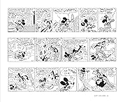 Walt Disney's Mickey Mouse Vol. 7: March of the Zombies