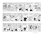 Walt Disney's Mickey Mouse Vol. 7: March of the Zombies