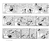 Walt Disney's Mickey Mouse Vol. 7: March of the Zombies