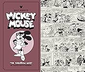 Walt Disney's Mickey Mouse Vol. 8: The Tomorrow Wars