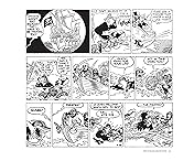 Walt Disney's Mickey Mouse Vol. 8: The Tomorrow Wars