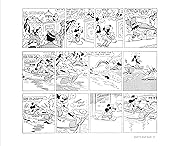 Walt Disney's Mickey Mouse Vol. 9: Rise of the Rhyming Man