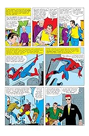 Amazing Spider-Man (1963-1998) #16
