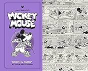 Walt Disney's Mickey Mouse Vol. 11: Mickey vs. Mickey