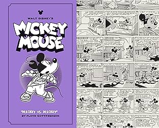 Walt Disney's Mickey Mouse Vol. 11: Mickey vs. Mickey