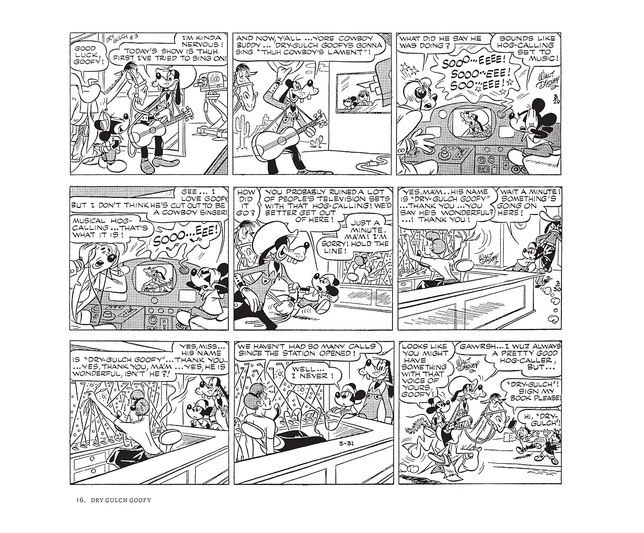 Walt Disney's Mickey Mouse Vol. 11: Mickey vs. Mickey