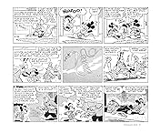 Walt Disney's Mickey Mouse Vol. 12: The Mysterious Dr. X