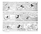 Walt Disney's Mickey Mouse Vol. 12: The Mysterious Dr. X