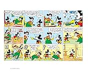 Walt Disney's Mickey Mouse Color Sundays Vol. 2: Robin Hood Rides Again