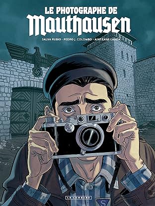 Le photographe de Mauthausen