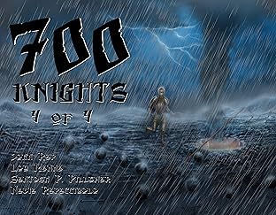 700 Knights #4