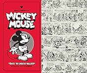 Walt Disney's Mickey Mouse Vol. 1: Race to Death Valley