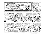 Walt Disney's Mickey Mouse Vol. 1: Race to Death Valley