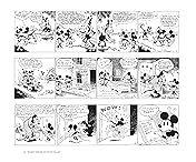 Walt Disney's Mickey Mouse Vol. 1: Race to Death Valley