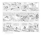 Walt Disney's Mickey Mouse Vol. 2: Trapped on Treasure Island