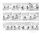 Walt Disney's Mickey Mouse Vol. 3: High Noon at Inferno Gulch