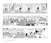 Walt Disney's Mickey Mouse Vol. 3: High Noon at Inferno Gulch