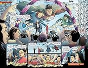 New Super-Man (2016-2018) Vol. 2: Coming to America