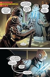 New Super-Man (2016-2018) Vol. 2: Coming to America