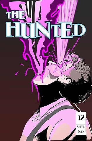 The Hunted #12