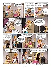 Léo Loden Vol. 25: Massilia Aeterna