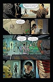 G.I. Joe: A Real American Hero #247