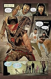 G.I. Joe: A Real American Hero #247