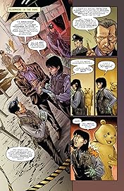 G.I. Joe: A Real American Hero #247