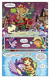 My Little Pony Holiday Special 2017