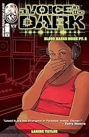 A Voice In the Dark #2