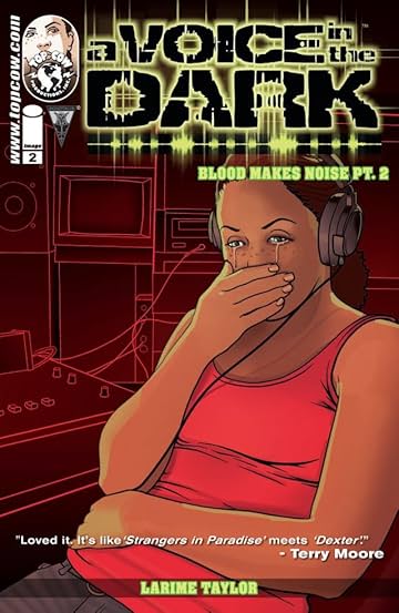 A Voice In the Dark #2