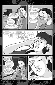 A Voice In the Dark #2