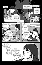 A Voice In the Dark #2