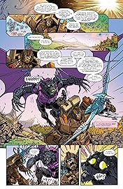 Transformers: Lost Light #13