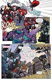 Transformers: Lost Light #13