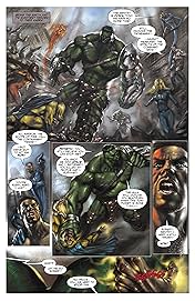 What If? World War Hulk #1