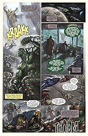 What If? World War Hulk #1