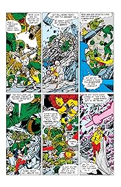 New Teen Titans: The Judas Contract - New Edition