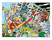 New Teen Titans: The Judas Contract - New Edition