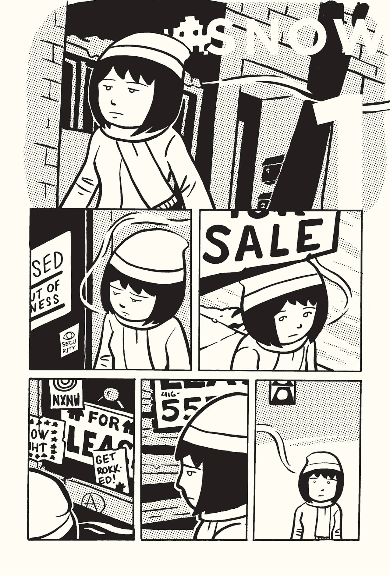 Snow: Complete Edition